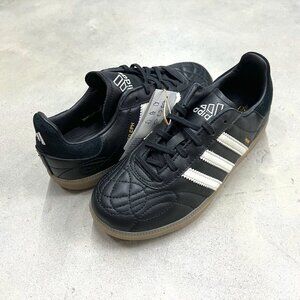 Adidas Kid's (PS) Samba OG Naked Maha Core Black IH3568 - New